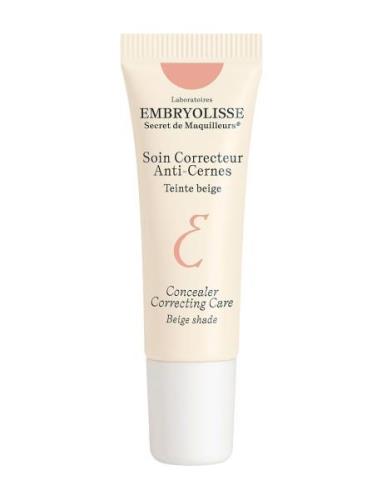 Concealer Correcting Care Beige Concealer Smink Embryolisse