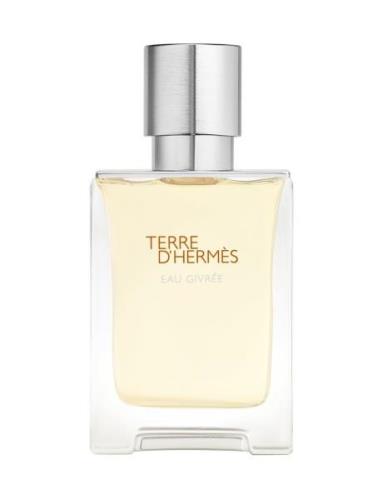 Terre D'hermès Eau Givrée Eau De Parfum Refillable Spray Parfym Eau De...