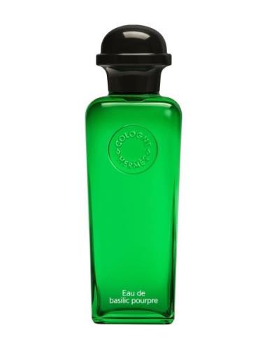 Eau De Basilic Pourpre Parfym Eau De Parfum Nude HERMÈS