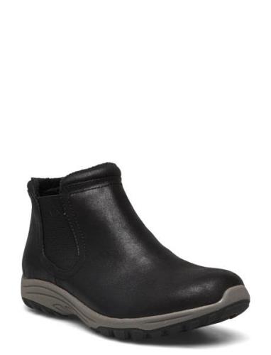 Reggae Fest 2.0 - New Yorker Shoes Chelsea Boots Black Skechers