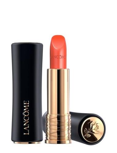 Absolu Rouge Cream R21 66 Läppstift Smink Orange Lancôme