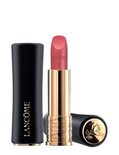 Lancôme L'absolu Rouge Lipstick 06 Läppstift Smink  Lancôme