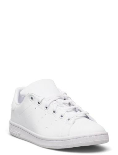 Stan Smith J Låga Sneakers White Adidas Originals