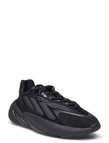 Ozelia W Låga Sneakers Black Adidas Originals