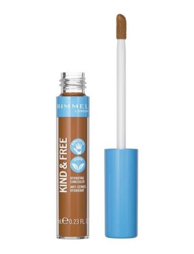 Rimmel Kind & Free Concealer Concealer Smink Rimmel