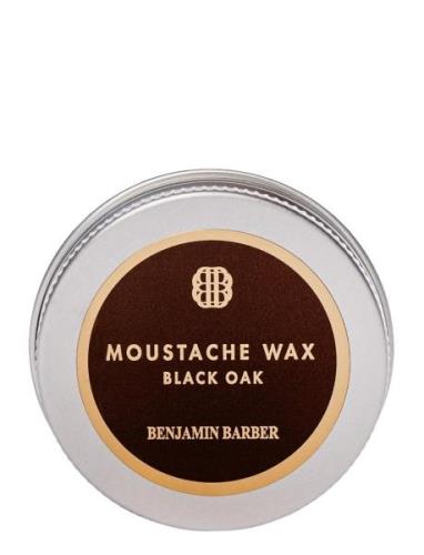 Benjamin Barber Moustache Wax Strong Hold 25 Ml Vax Nude Benjamin Barb...