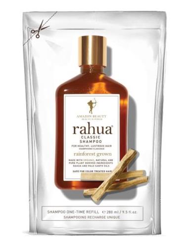 Rahua Shampoo Refill Schampo Nude Rahua