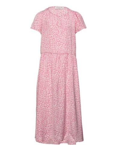 Dress Ss Dresses & Skirts Dresses Casual Dresses Short-sleeved Casual ...