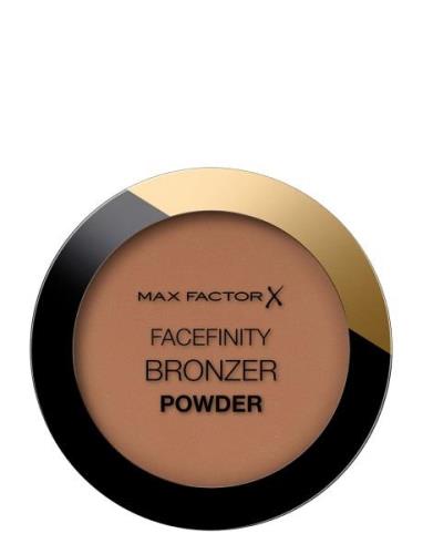 Facefinity Powder Bronzer Bronzer Solpuder Max Factor