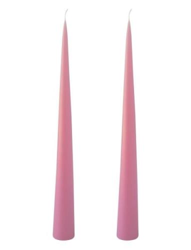 Hand Dipped Decoration Candles, 2 Pack Home Decoration Candles Pillar ...