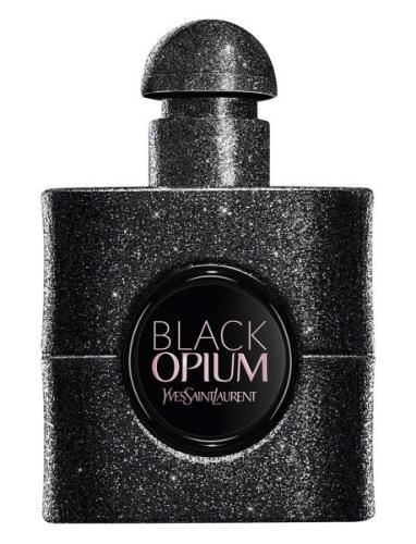 Yves Saint Laurent Black Opium Eau De Parfum Extreme 30Ml Parfym Eau D...