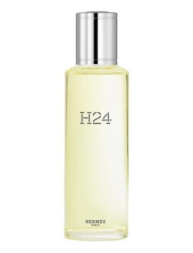H24, Eau De Toilette Refill Parfym Eau De Parfum Nude HERMÈS
