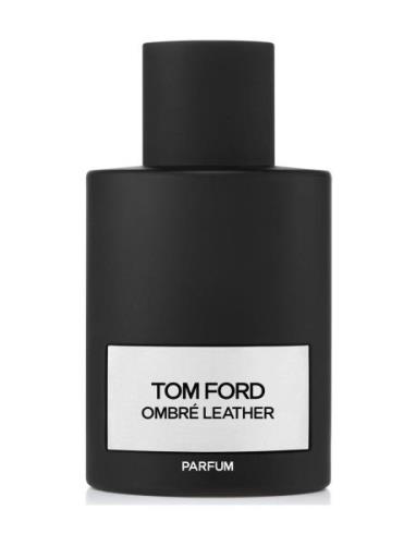 Ombré Leather Parfum 100Ml Parfym Eau De Parfum Nude TOM FORD