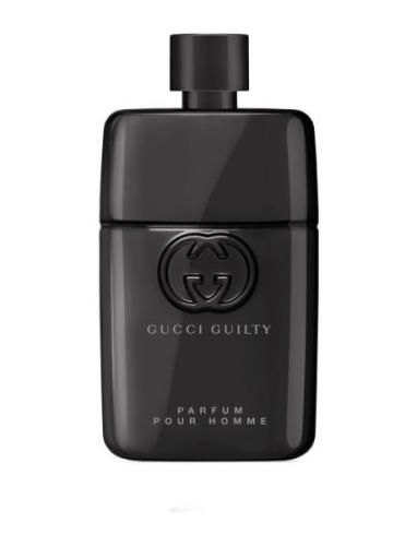 Guilty Pour Homme Eau De Parfum 90 Ml Parfym Eau De Parfum Nude Gucci