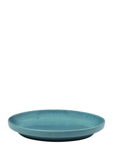 Gc Sense Tallerken Ø16 Cm Blå Home Tableware Plates Small Plates Blue ...