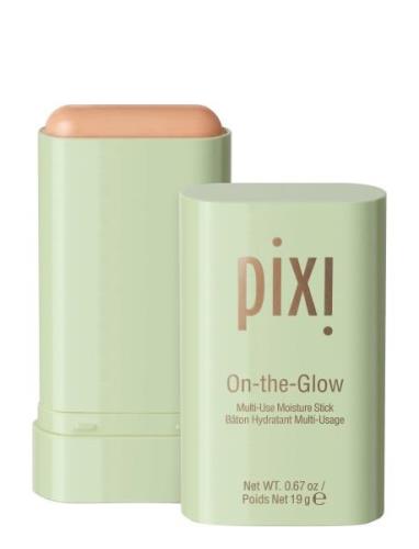 On-The-Glow Stick Highlighter Contour Smink Multi/patterned Pixi