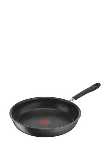 Jamie Oliver Tefal Jamie Oliver Quick & Easy Ha Stegepande 28 Cm Svart