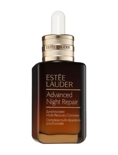 Advanced Night Repair Serum Serum Ansiktsvård Nude Estée Lauder