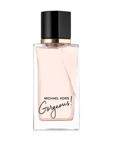 Gorgeous! 50Ml Parfym Eau De Parfum Pink Michael Kors Fragrance