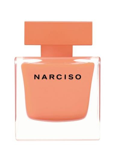 Narciso Ambree Edp Parfym Eau De Parfum Nude Narciso Rodriguez