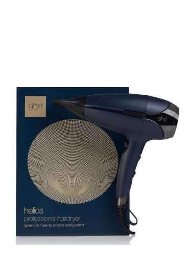 Ghd Helios - Hair Dryer Navy Hårfön Navy Ghd