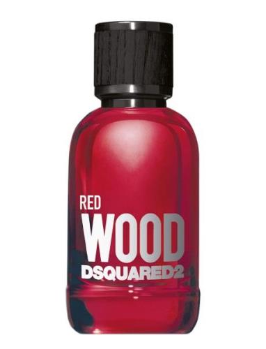 Red Wood Pour Femme Edt Parfym Eau De Toilette Nude DSQUARED2