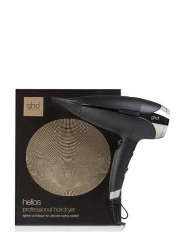 Ghd Helios - Hair Dryer Black Hårfön Black Ghd