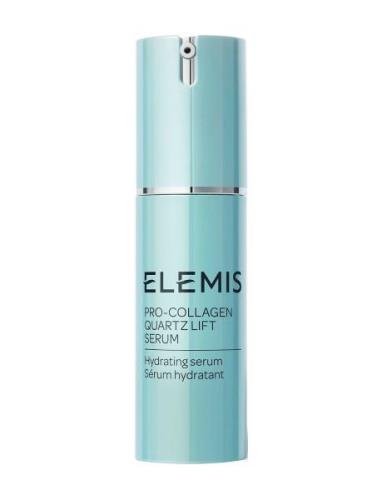 Pro-Collagen Quartz Lift Serum Serum Ansiktsvård Nude Elemis