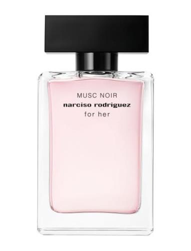 For Her Musc Noir Edp Parfym Eau De Parfum Nude Narciso Rodriguez