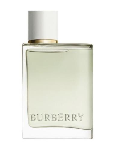 Her Eau De Toilette 30 Ml Parfym Eau De Toilette Nude Burberry