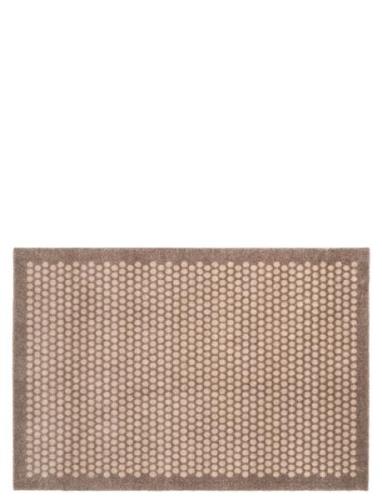 Floormat Polyamide, 130X90 Cm, Dot Design Home Textiles Rugs & Carpets...