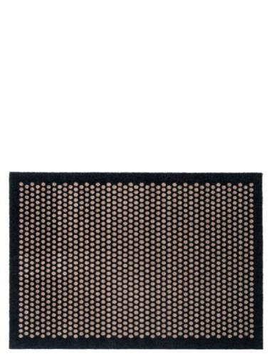 Floormat Polyamide, 130X90 Cm, Dot Design Home Textiles Rugs & Carpets...