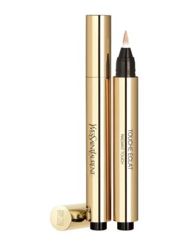 Yves Saint Laurent Touche Éclat Illuminating Pen 1 Concealer Smink Yve...