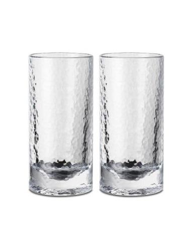 Forma Longdrinkglas 32 Cl 2 Stk. Home Tableware Glass Cocktail Glass N...