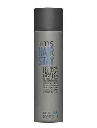 KMS Hair Hair Stay Anti-Humidity Seal Nude