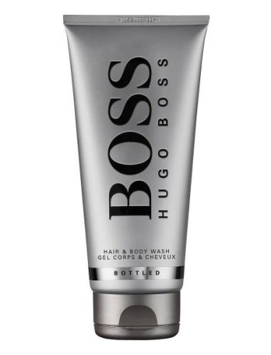 Bottled Shower Gel Duschkräm Nude Hugo Boss Fragrance