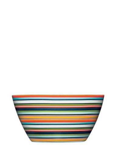 Origo Bowl 0,5L Home Tableware Bowls Breakfast Bowls Multi/patterned I...