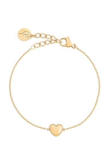 Barley Bracelet Accessories Jewellery Bracelets Chain Bracelets Gold E...