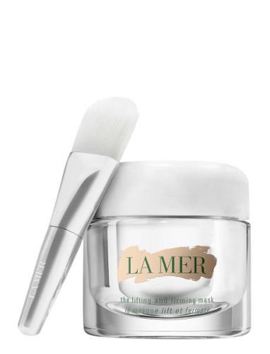 The Lifting And Firming Mask Ansiktsmask Smink Nude La Mer