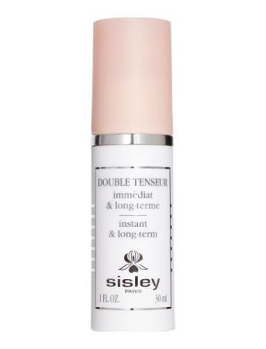 Double Tenseur - Instant & Long-Term Makeup Primer Smink Nude Sisley