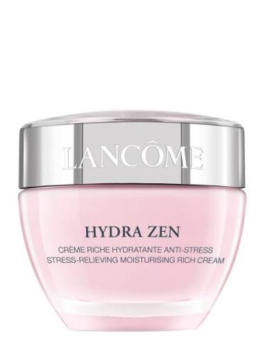 Lancôme Hydra Zen Cream 50Ml Dagkräm Ansiktskräm Nude Lancôme