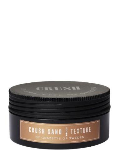 Crush Sand Texture Wax & Gel Nude Crush