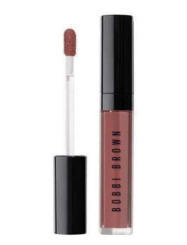 Crushed Oil-Infused Gloss, Force Of Nature Läppglans Smink Brown Bobbi...