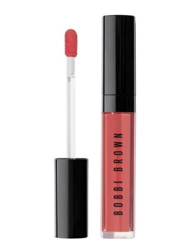 Crushed Oil-Infused Gloss, Freestyle Läppglans Smink Red Bobbi Brown