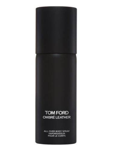 Ombré Leather All Over Body Spray Parfym Eau De Parfum Nude TOM FORD