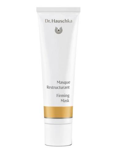 Firming Mask Ansiktsmask Smink Nude Dr. Hauschka