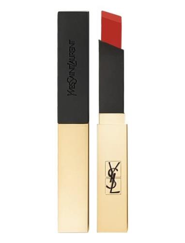 Rouge Pur Couture The Slim Lipstick Läppstift Smink Red Yves Saint Lau...