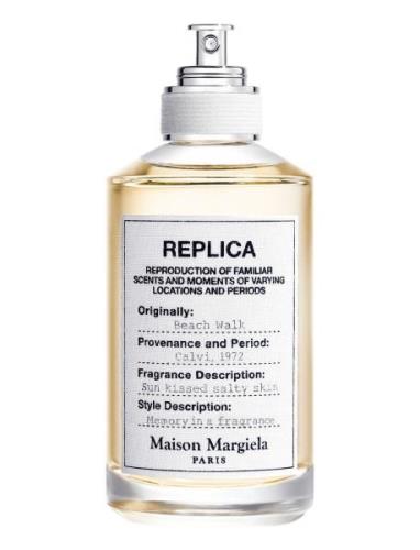 Maison Margiela Replica Beach Walk Eau De Toilette 100Ml Parfym Eau De...