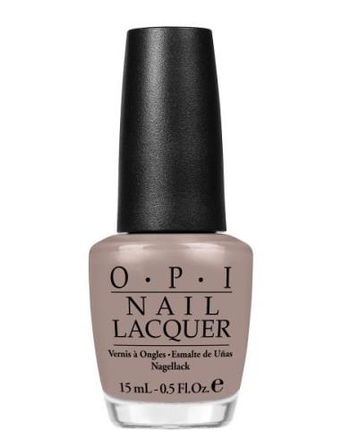 Berlin There D That Nagellack Smink Brown OPI