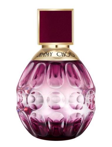 Choo Fever Eau De Parfum Parfym Eau De Parfum Nude Jimmy Choo